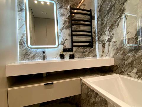 квартира по адресу Генуэзская ул., 3В