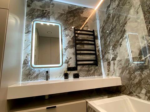 квартира по адресу Генуэзская ул., 3В