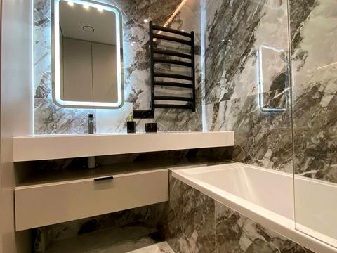 квартира по адресу Генуэзская ул., 3В