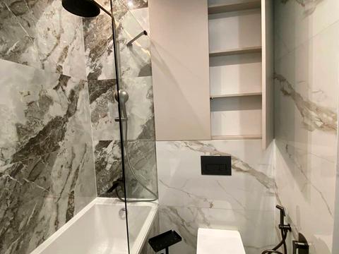 квартира по адресу Генуэзская ул., 3В