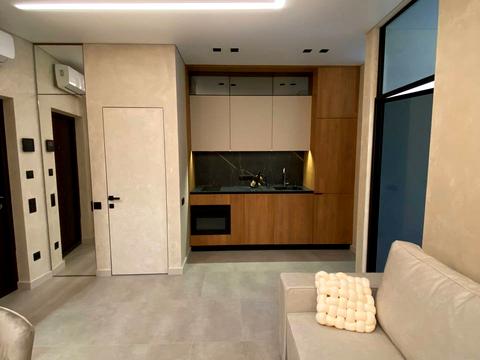 квартира по адресу Генуэзская ул., 3В