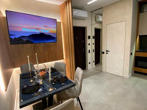 квартира по адресу Генуэзская ул., 3В