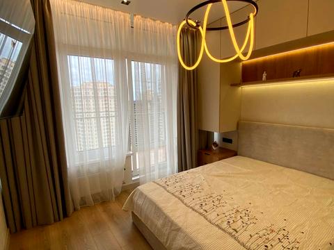 квартира по адресу Генуэзская ул., 3В