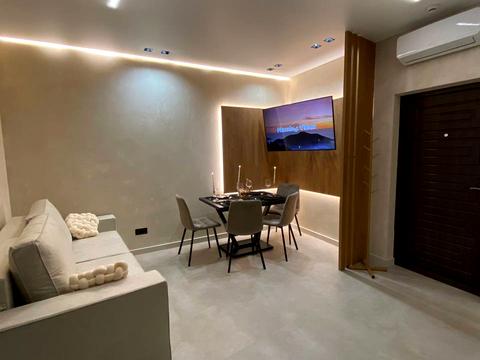 квартира по адресу Генуэзская ул., 3В