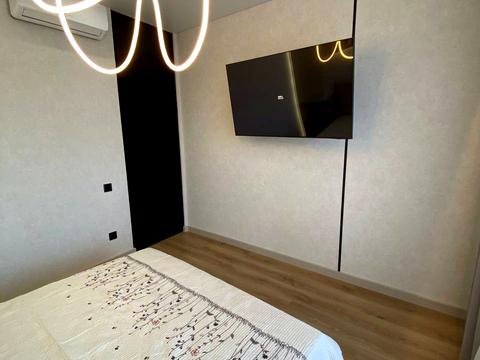 квартира по адресу Генуэзская ул., 3В