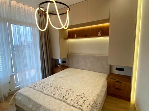 квартира по адресу Генуэзская ул., 3В