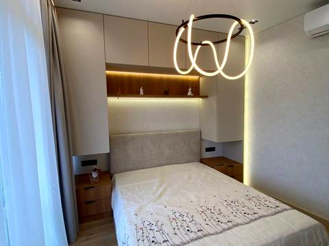 квартира по адресу Генуэзская ул., 3В