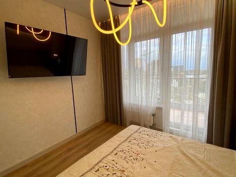 квартира по адресу Генуэзская ул., 3В