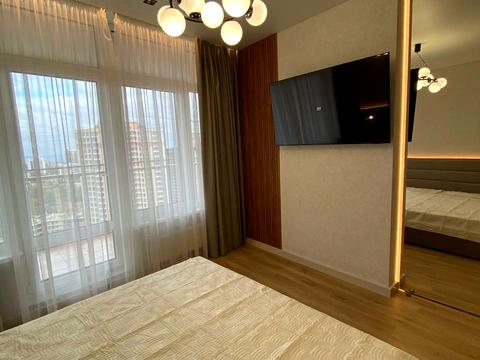 квартира по адресу Генуэзская ул., 3В