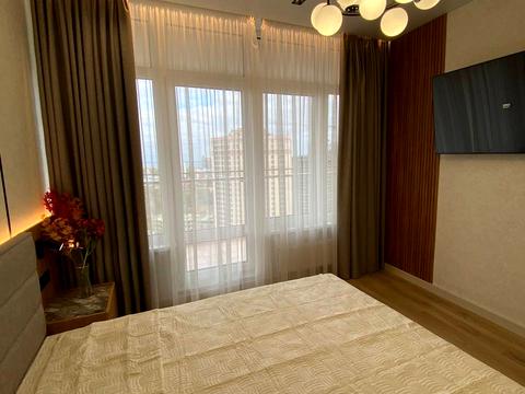 квартира по адресу Генуэзская ул., 3В