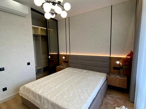 квартира по адресу Генуэзская ул., 3В