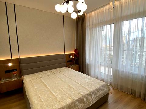 квартира по адресу Генуэзская ул., 3В