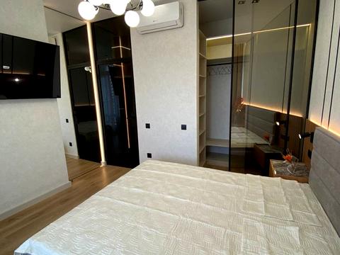 квартира по адресу Генуэзская ул., 3В