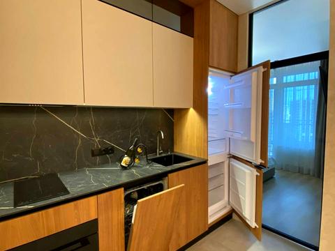 квартира по адресу Генуэзская ул., 3В