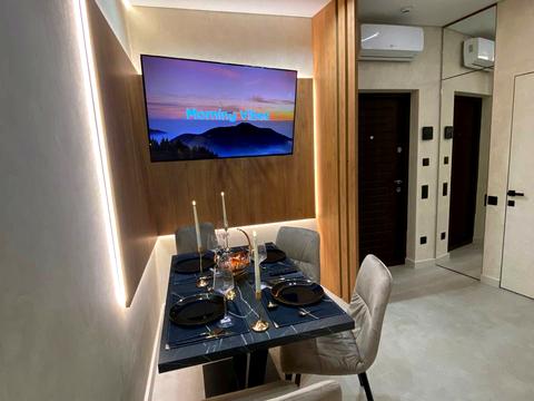 квартира по адресу Генуэзская ул., 3В