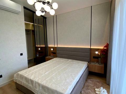 квартира по адресу Генуэзская ул., 3В