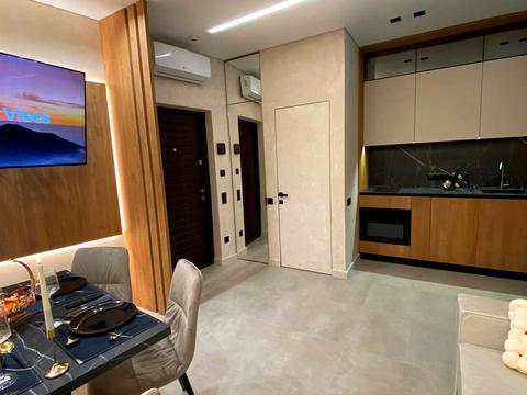 квартира по адресу Генуэзская ул., 3В