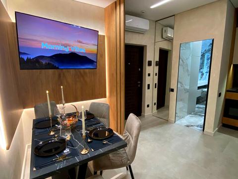 квартира по адресу Генуэзская ул., 3В