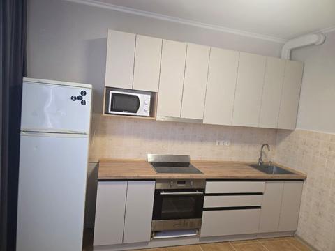 квартира по адресу Степана Рудницкого ул. (Вильямса академика), 5