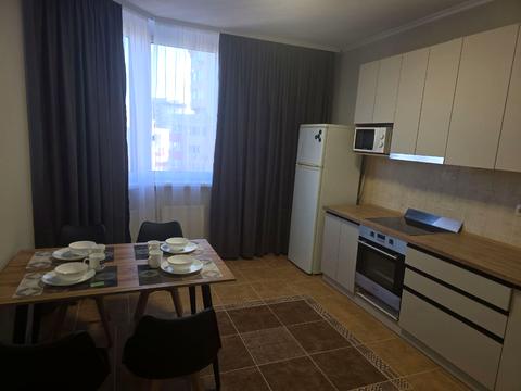 квартира по адресу Степана Рудницкого ул. (Вильямса академика), 5