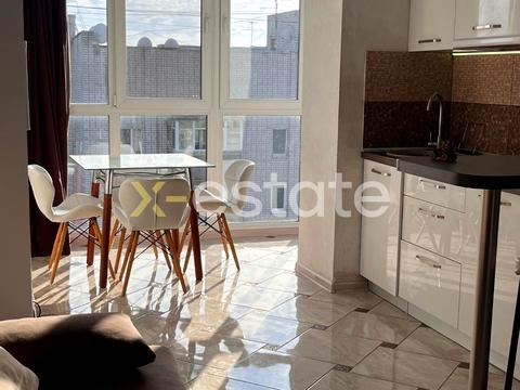 квартира за адресою Клочківська вул., 101ж