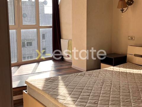 квартира за адресою Клочківська вул., 101ж