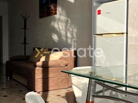 квартира за адресою Клочківська вул., 101ж