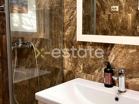 квартира за адресою Клочківська вул., 101ж