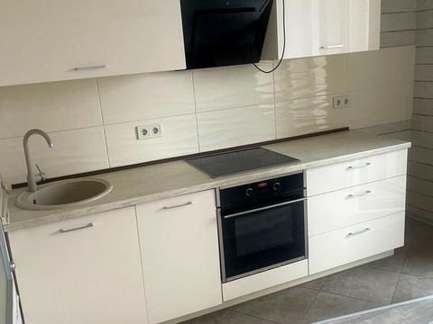 квартира по адресу Киевская ул., 265/2