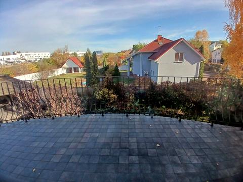 будинок за адресою Софіївська вул.