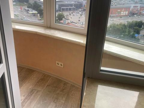 квартира по адресу Киевская ул., 265/2