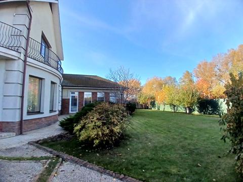 будинок за адресою Софіївська вул.