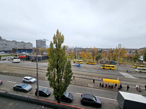 квартира за адресою Празька вул., 3