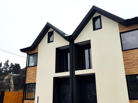 будинок за адресою Юрія Мушкетика вул. (Натана Рибака)