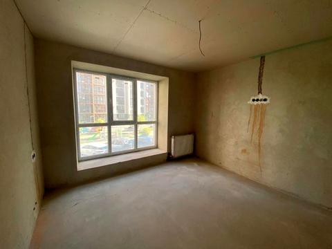 квартира по адресу Сеченова ул., 129А