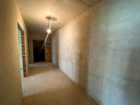 квартира по адресу Сеченова ул., 129А