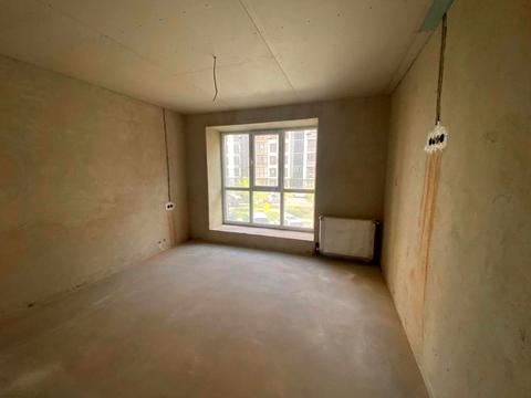 квартира по адресу Сеченова ул., 129А