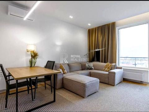 квартира за адресою Лабораторний пров., 7