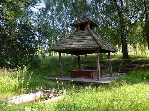 участок по адресу Сорочинська