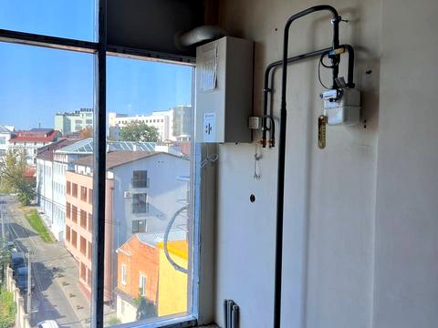 квартира за адресою Монастирська вул. (Володарського), 41