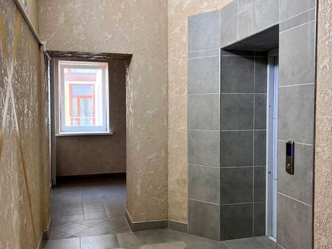 квартира за адресою Монастирська вул. (Володарського), 41