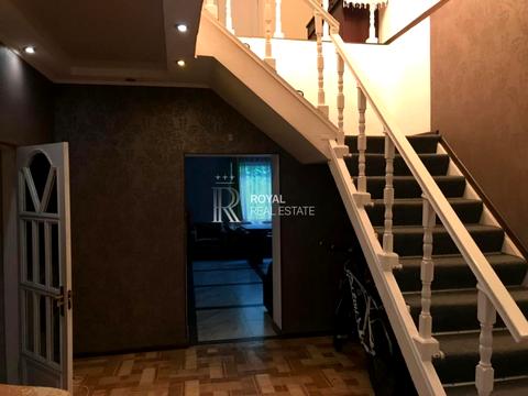 коммерческая по адресу Клиническая ул., 17