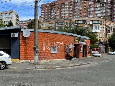 коммерческая по адресу Клиническая ул., 17