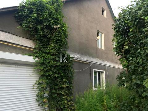 коммерческая по адресу Клиническая ул., 17