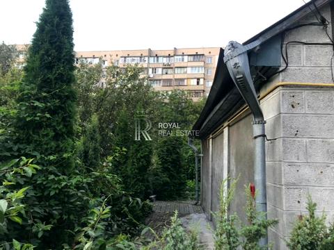 коммерческая по адресу Клиническая ул., 17