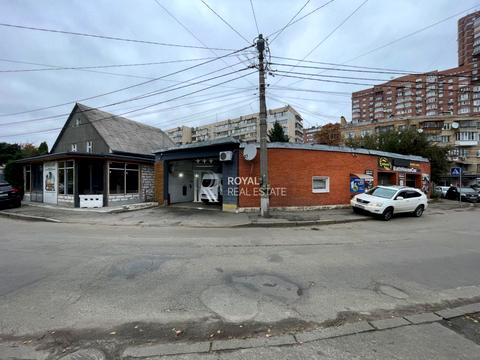 коммерческая по адресу Клиническая ул., 17