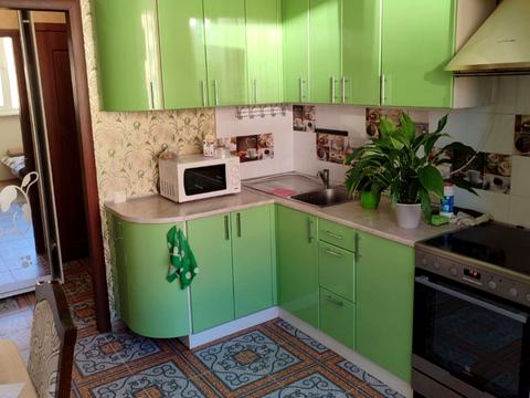 квартира по адресу Милославская ул., 2