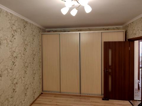 квартира по адресу Милославская ул., 2