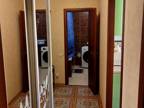 квартира по адресу Милославская ул., 2