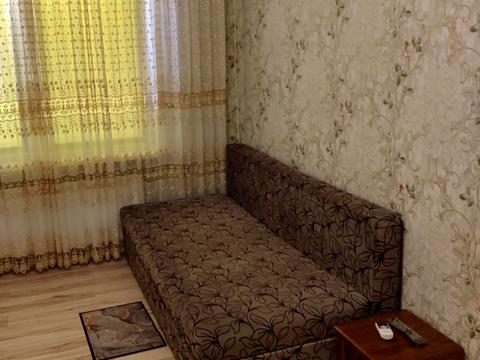 квартира по адресу Милославская ул., 2